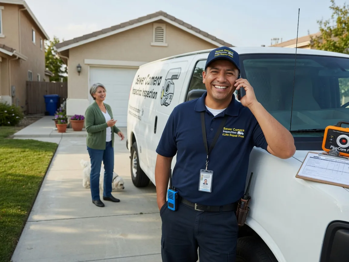 Sewer Line Repair Prairie Lea, TX FAQs